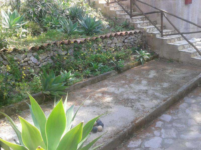 Villa Africa Capaci Exterior photo